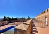 Edificio en venta con 4916m² en Aledo, MU-502 foto