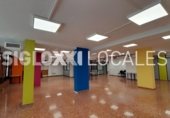 Local comercial en venta con 555m² en Barcelona, en la zona de la Sagrera, Carrer d'Hondures foto