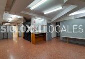 Local comercial en venta con 555m² en Barcelona, en la zona de la Sagrera, Carrer d'Hondures foto