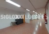 Local comercial en venta con 555m² en Barcelona, en la zona de la Sagrera, Carrer d'Hondures foto