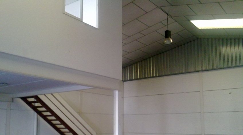 Nave