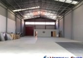577m² warehouse industrial for sale in Caudete photo