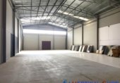 577m² warehouse industrial for sale in Caudete photo