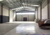 577m² warehouse industrial for sale in Caudete photo