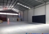 577m² warehouse industrial for sale in Caudete photo