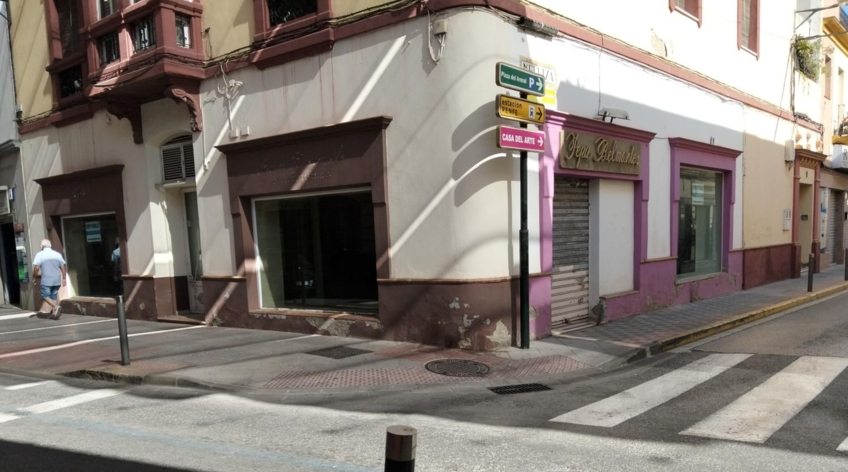 Local comercial