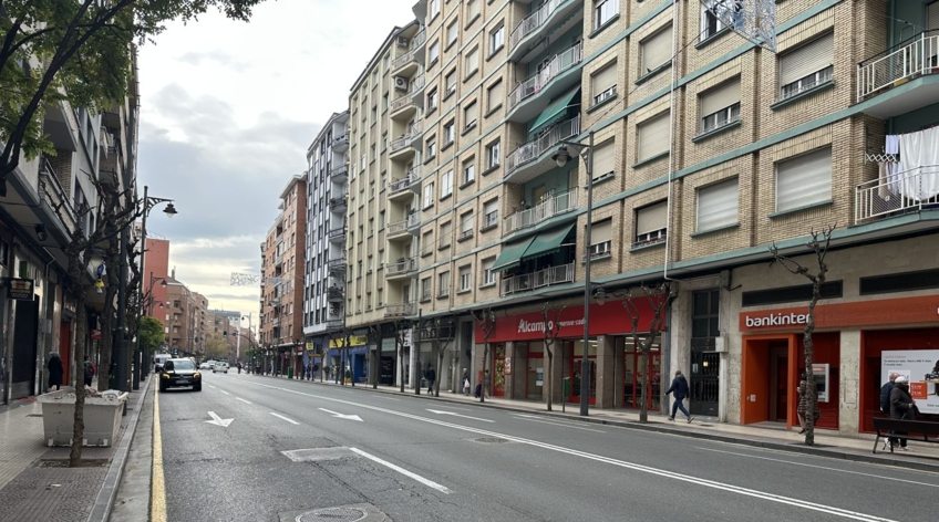 Local comercial