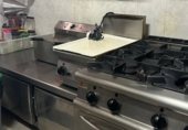 Bar, Restaurante en traspaso con 130m² en San Andrés del Rabanedo, Avenida Párroco Pablo Díez foto