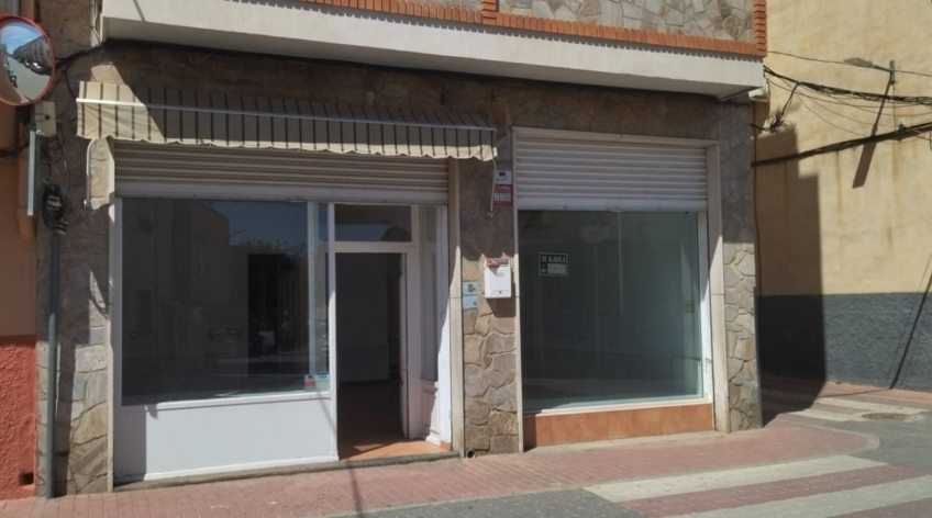 Local comercial
