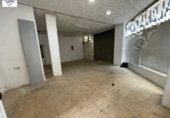 81m² commercial premises for sale in Albacete, Feria photo