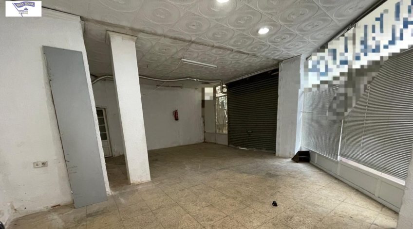 Local comercial