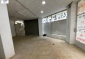 81m² commercial premises for sale in Albacete, Feria photo
