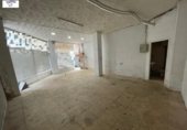 81m² commercial premises for sale in Albacete, Feria photo