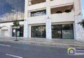 1000m² commercial premises for rent in Marbella, Avenida Reina Sofía photo