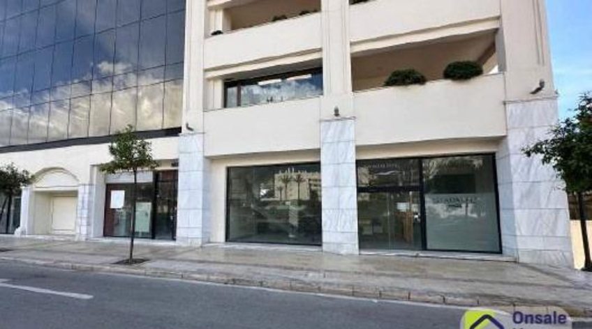 Local comercial