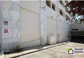 1000m² commercial premises for rent in Marbella, Avenida Reina Sofía photo