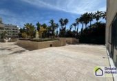1000m² commercial premises for rent in Marbella, Avenida Reina Sofía photo