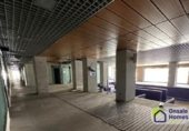 1000m² commercial premises for rent in Marbella, Avenida Reina Sofía photo