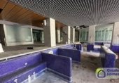 1000m² commercial premises for rent in Marbella, Avenida Reina Sofía photo