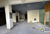 1000m² commercial premises for rent in Marbella, Avenida Reina Sofía photo