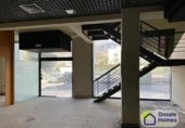 1000m² commercial premises for rent in Marbella, Avenida Reina Sofía photo