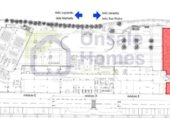 1000m² commercial premises for rent in Marbella, Avenida Reina Sofía photo