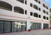 1200m² restaurant for rent in Marbella, Avenida Reina Sofía photo