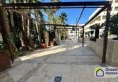 1200m² restaurant for rent in Marbella, Avenida Reina Sofía photo