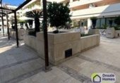 1200m² restaurant for rent in Marbella, Avenida Reina Sofía photo