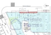 1200m² restaurant for rent in Marbella, Avenida Reina Sofía photo