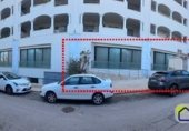 1200m² restaurant for rent in Marbella, Avenida Reina Sofía photo