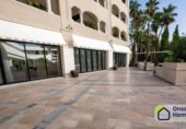 1200m² restaurant for rent in Marbella, Avenida Reina Sofía photo
