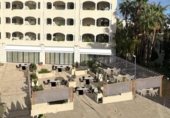 1200m² restaurant for rent in Marbella, Avenida Reina Sofía photo