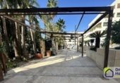 1200m² restaurant for rent in Marbella, Avenida Reina Sofía photo
