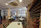 Restaurante en venta con 166m² en Tabernes de Valldigna, Partida Marenys foto