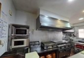 Restaurante en venta con 166m² en Tabernes de Valldigna, Partida Marenys foto