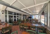 Restaurante en venta con 166m² en Tabernes de Valldigna, Partida Marenys foto