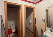 Oficinas en venta con 111m² en Tabernes de Valldigna, paseo del lago foto