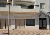 Oficinas en venta con 111m² en Tabernes de Valldigna, paseo del lago foto