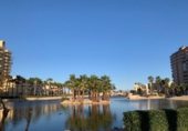 Oficinas en venta con 111m² en Tabernes de Valldigna, paseo del lago foto
