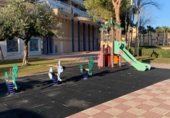 Oficinas en venta con 111m² en Tabernes de Valldigna, paseo del lago foto