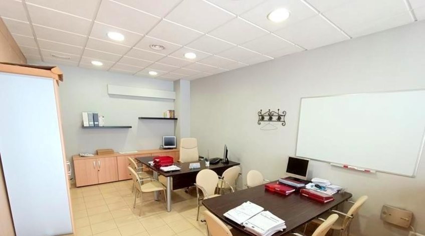 Local comercial