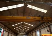 Nave Industrial en venta con 3994m² en Valladolid, en la zona de Polígono Argales foto