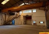 Nave Industrial en venta con 3994m² en Valladolid, en la zona de Polígono Argales foto