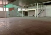 Nave Industrial en venta con 3994m² en Valladolid, en la zona de Polígono Argales foto