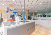 373m² locaux commerciaux pour vente à Torrevieja, Calle Orihuela photo