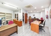 Oficines
en venda
amb 137m² a Granada, a la zona de Els Vergels, Paseo del Violón foto