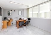 Oficines
en venda
amb 137m² a Granada, a la zona de Els Vergels, Paseo del Violón foto