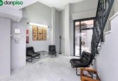Oficinas en venta con 137m² en Granada foto
