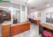 Oficinas en venta con 137m² en Granada foto